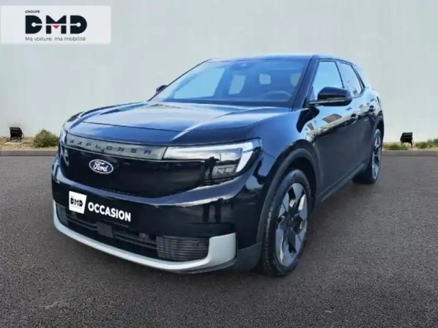 Ford Explorer 340ch extended range 79kwh pack premium awd 6cv