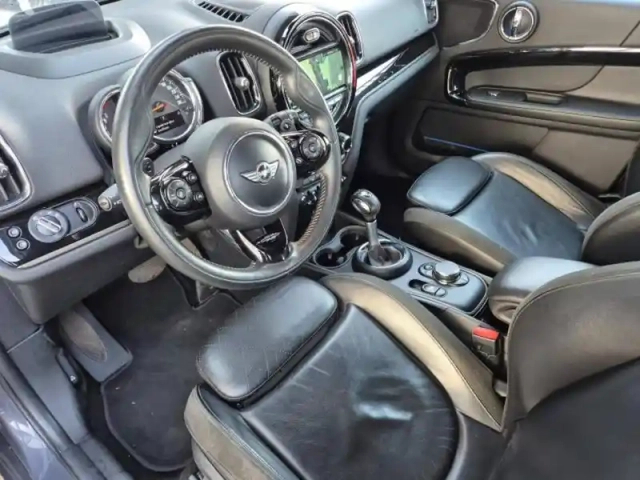 Mini Countryman cooper s 192ch exquisite bva — photo 6