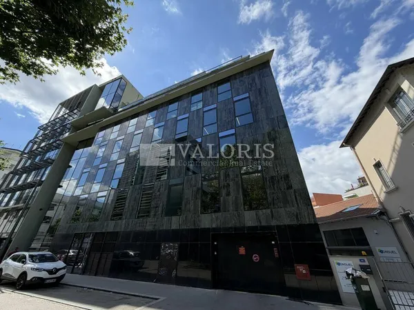 BUREAUX à LOUER