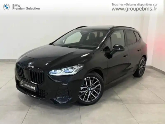 Bmw Serie 2 série 2 activetourer 218d 150ch m sport dkg7