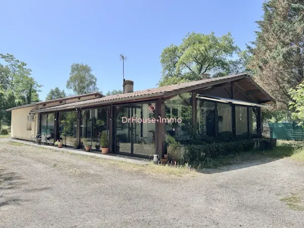 Maison 5 pièces 135 m²