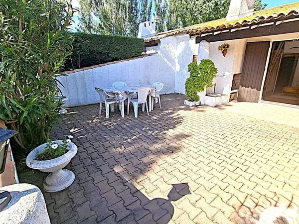 Maison 3 pièces