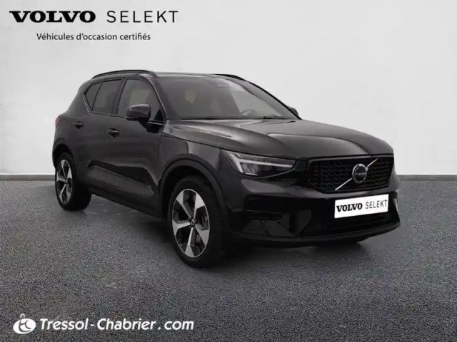 Volvo Xc40 b3 163 ch dct7 plus — photo 13