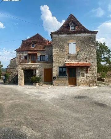 Maison de campagne