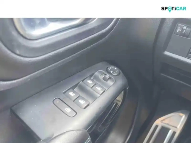 Citroën C5 Aircross puretech 130ch s&amp;s shine eat8 — photo 28