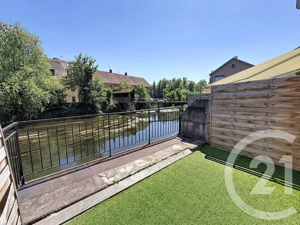 Maison 4 pièces 69 m²