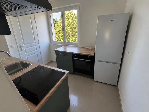 COLLOCATION MEUBLÉE - PALAISEAU - PROCHE SACLAY