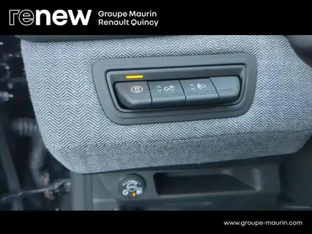 Renault Clio 1.0 eco-g 100ch techno - 24 — photo 5