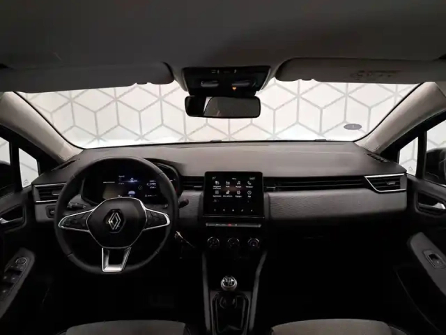 Renault Clio tce 90 — photo 41