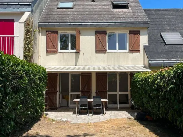 Maison 6 pièces 122 m²