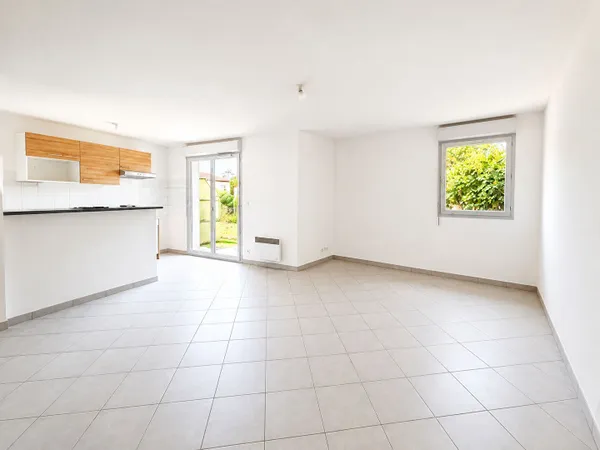 Appartement 3 pièces 58 m²