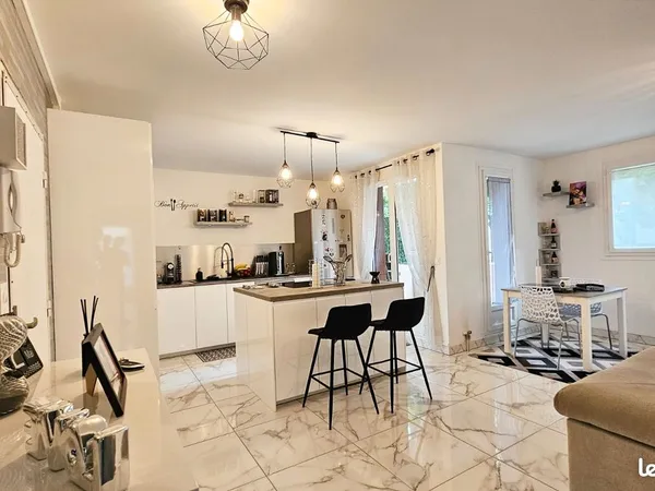 Appartement 3 pièces