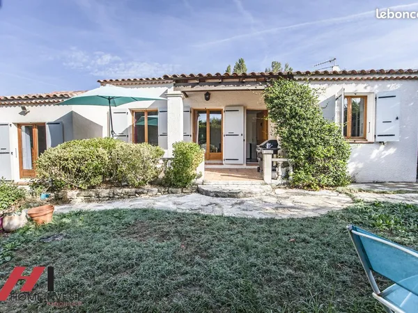Maison 5 pièces 101 m²