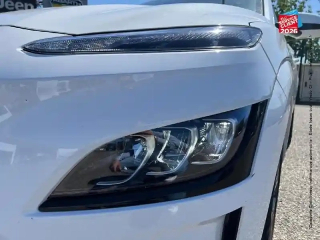 Hyundai Kona electric 39kwh - 136ch creative — photo 13