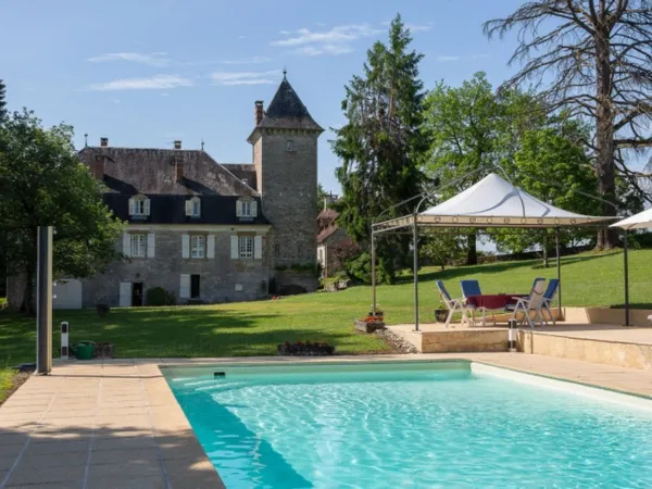 Propriété 17 pièces 314 m²