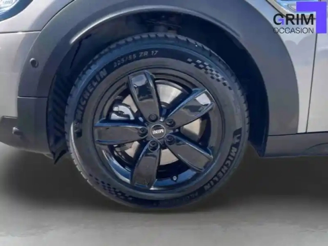 Mini Mini countryman 125 - 95 ch all4 bva6 — photo 13