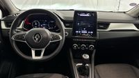 Renault Captur 1.0 TCe 90ch Techno — photo 11