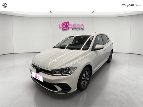 Volkswagen Polo 1.0 TSI 95 S&amp;S BVM5