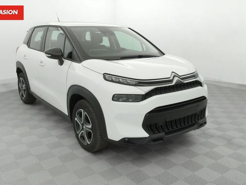 Citroen C3 II 1.2 PureTech 110ch Feel