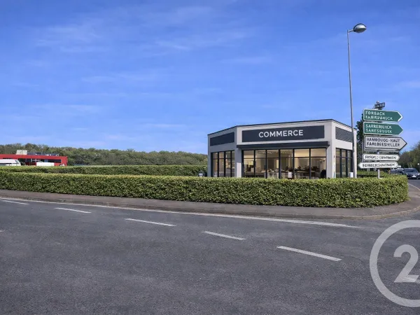 Terrain 1800 m²