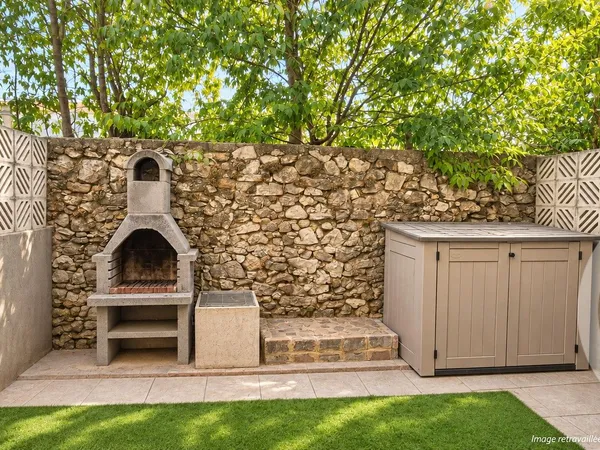 Maison 3 pièces 61 m²