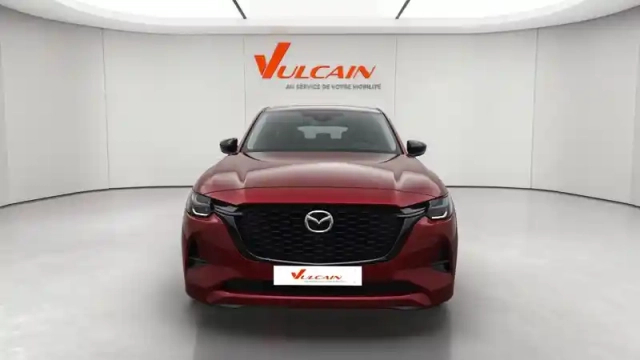 Mazda Cx-60 2.5l e-skyactiv phev 327 ch 4x4 bva8 — photo 66