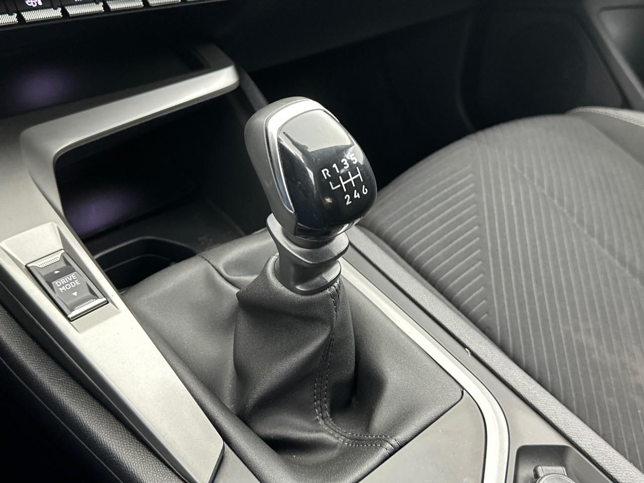 Peugeot 308 puretech 110ch s&s bvm6 active pack — photo 30