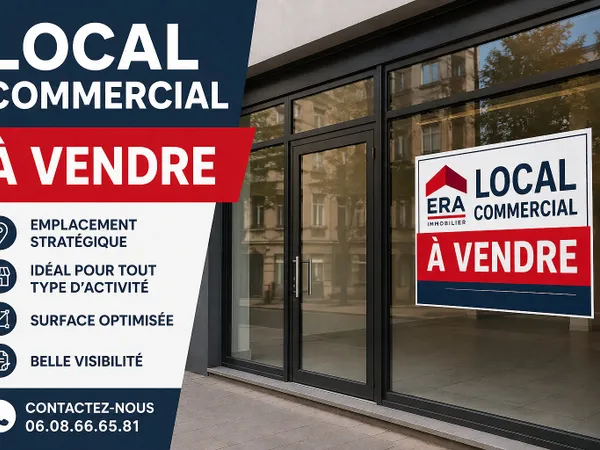 Bureaux 3 pièces 71 m²