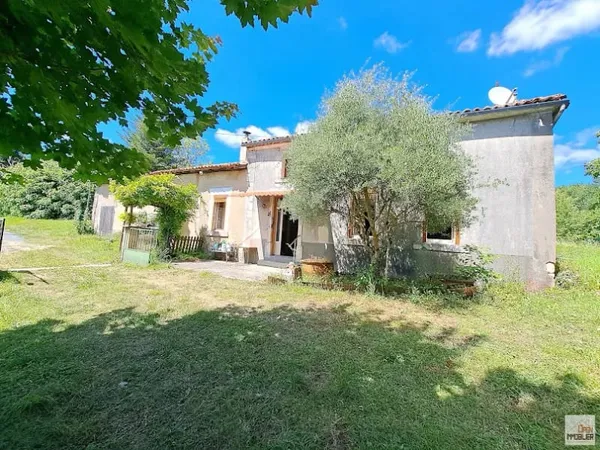 Maison 4 pièces 124 m²