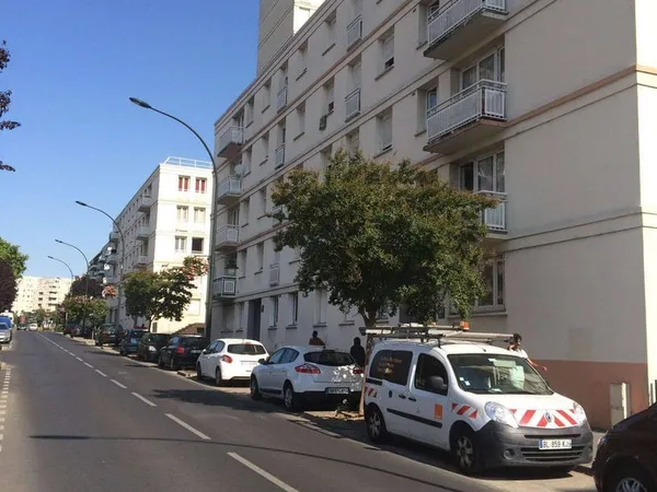 Appartement 3 pièces 54 m²