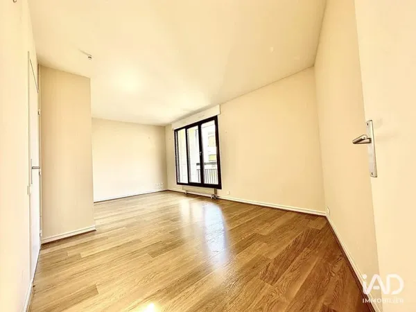 Appartement 1 pièce 29 m²