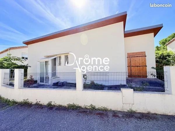 Maison 4 pièces 73 m²