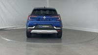 Renault Captur 1.6 E-Tech hybride 145ch Techno — photo 6