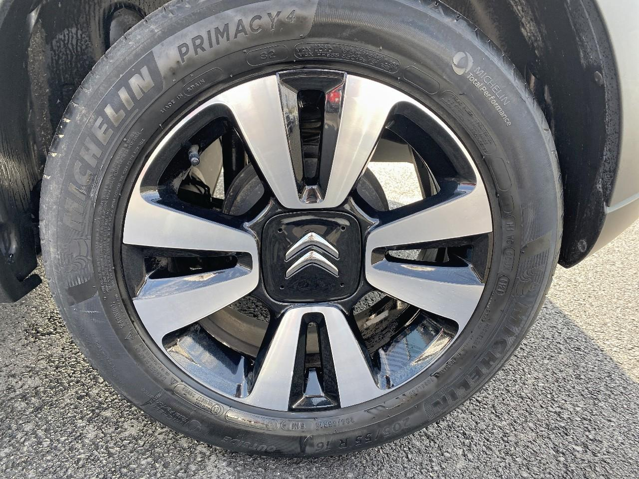 Citroën C3 1.2 puretech 83ch s&s shine — photo 11