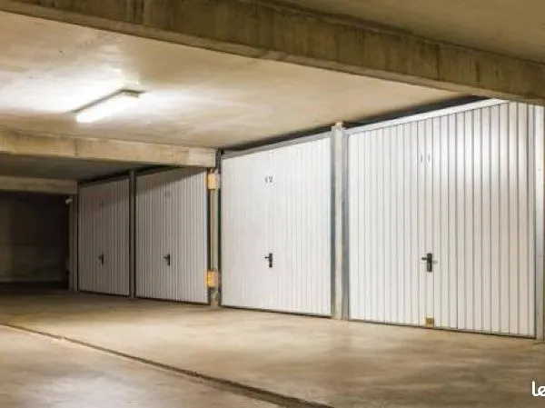 Garage chamonix centre