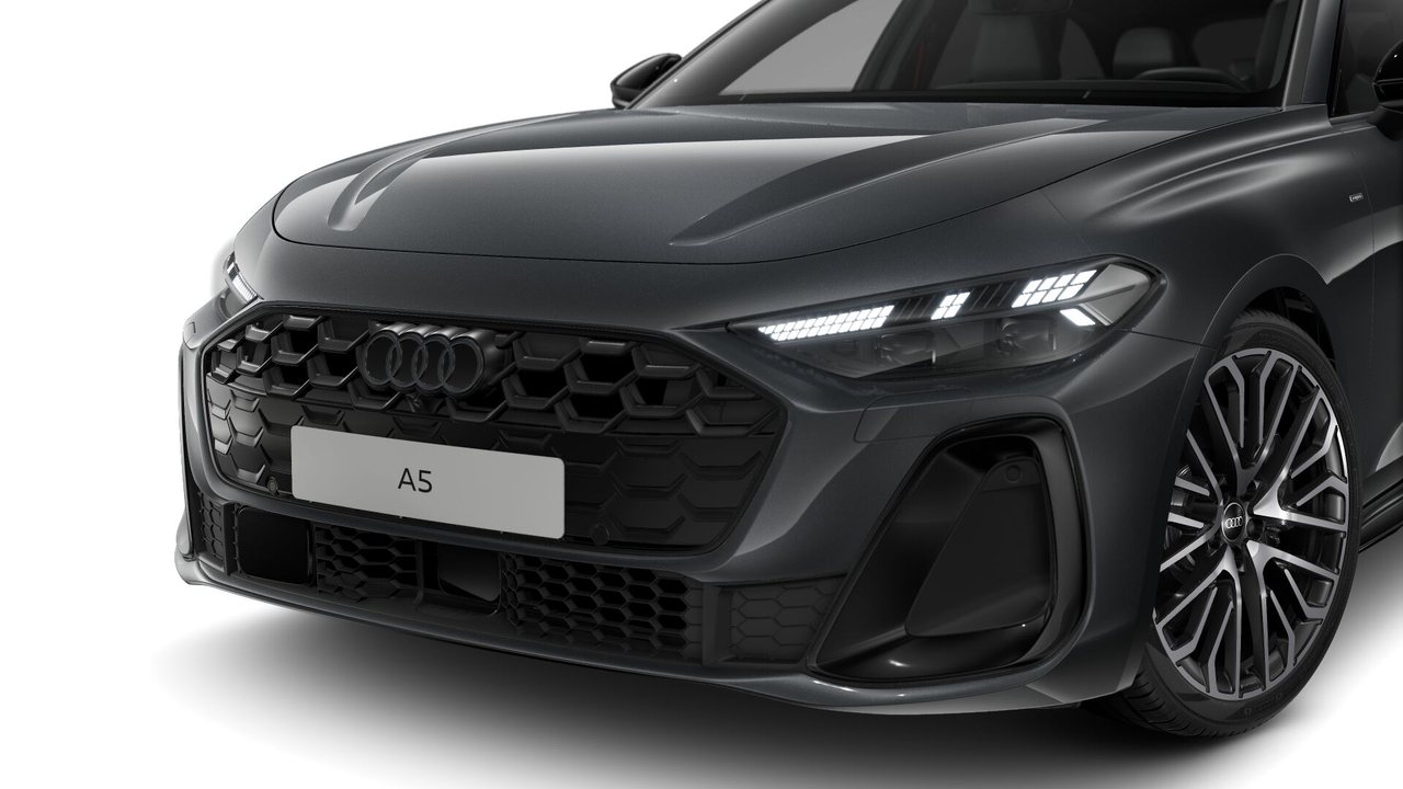 Audi A5 Avant e-hybrid 299 ch S tronic 7 Quattro — photo 5