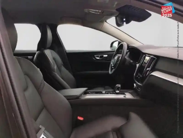 Volvo V60 b4 197ch plus style dark dct 7 — photo 5
