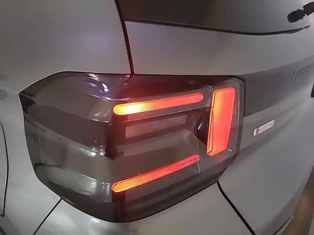 Citroën C3 turbo 100 ch manuelle — photo 17