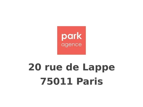 Garage et parking Vente Paris 64500€