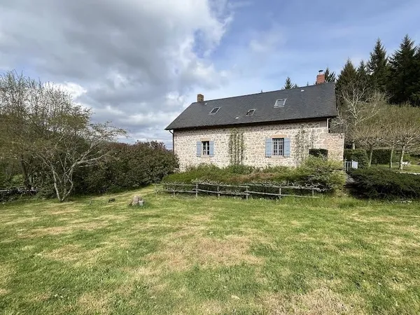 Maison 6 pièces 130 m²