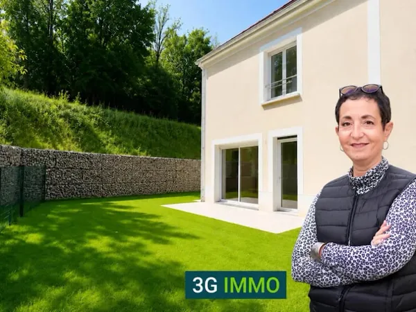 Appartement 4 pièces 78 m²