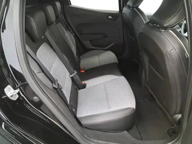 Renault Clio tce 90 ch gsr2 — photo 22