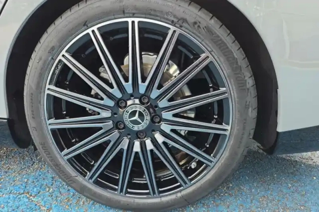 Mercedes Cla 220 8f-edct 4matic — photo 44