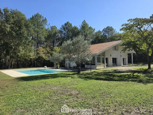 Maison - 155m² - Le Pian-Médoc