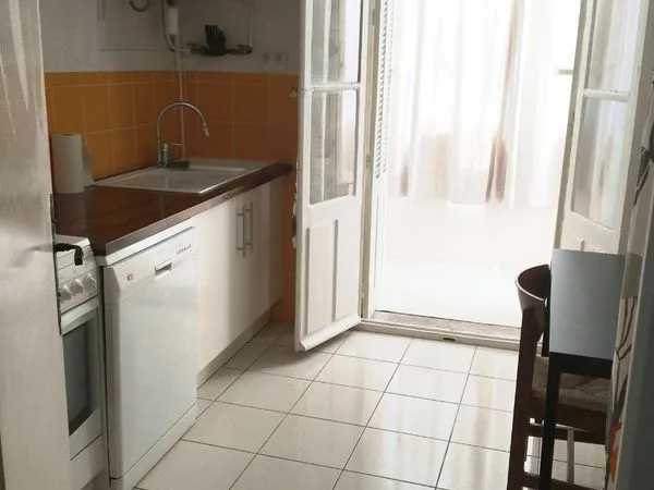 Appartement T2