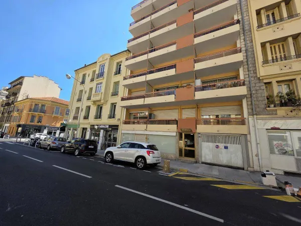 Stationnement Vente Nice   30000€
