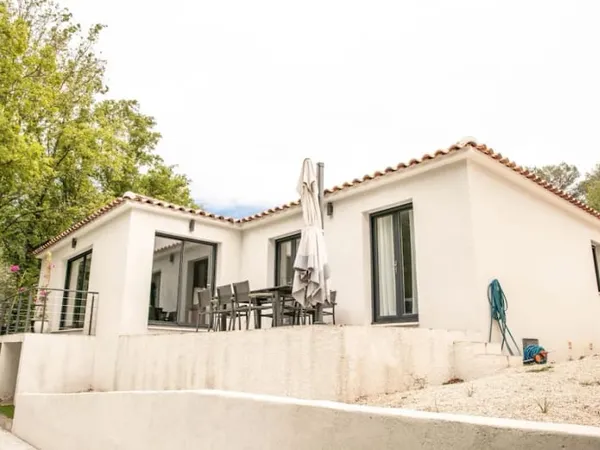 Maison neuve 4 pièces 85 m²