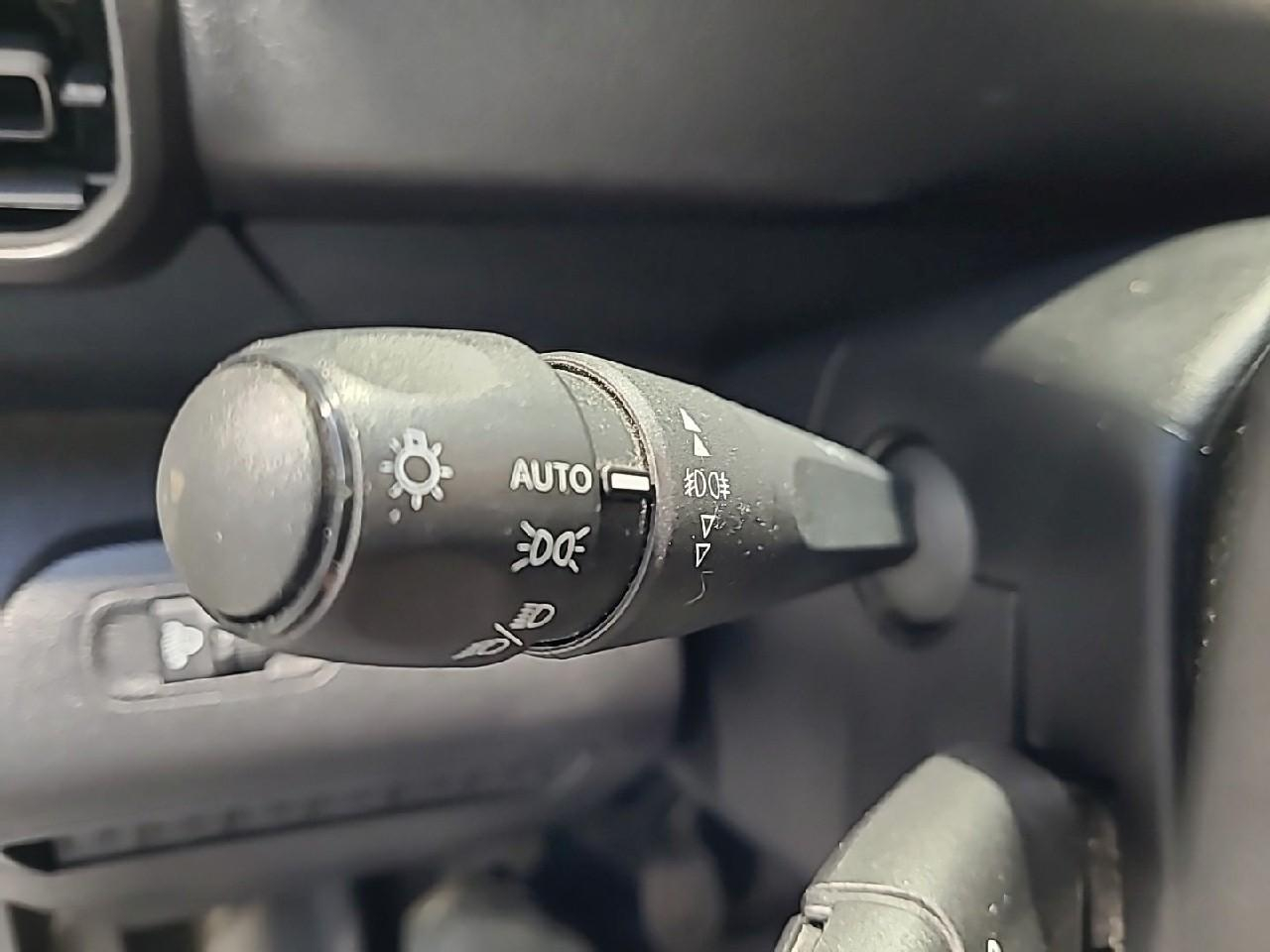 Peugeot Partner fourgon m 950 kg bluehdi 100 s&s bvm6 — photo 19