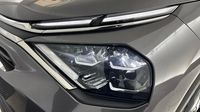 Citroen C4 X PureTech 130ch S&S Shine Pack EAT8 — photo 17
