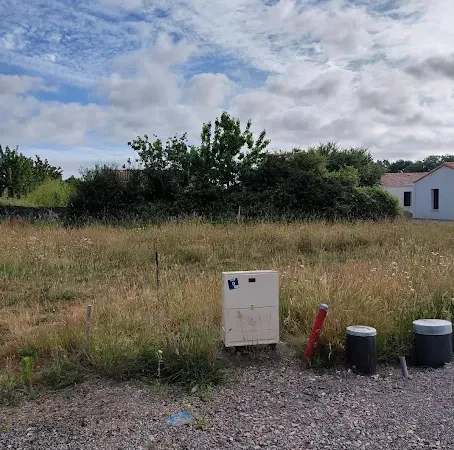Maison neuve 3 pièces 65 m²
